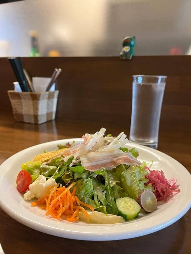 イタリア料理 セッテマーレ - サブ画像2