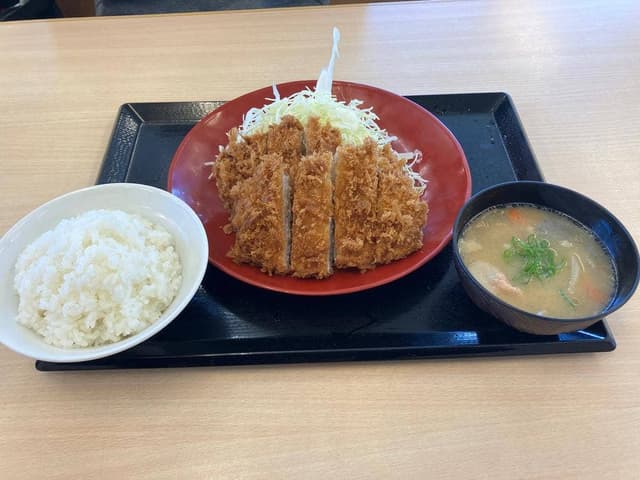 かつや 茅ヶ崎今宿店 - サブ画像1