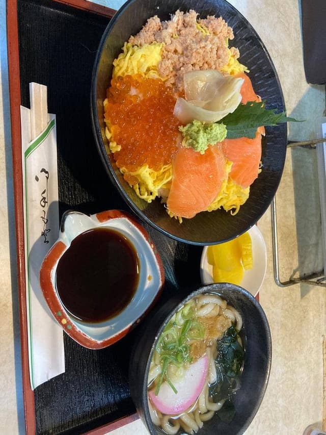 不二屋 - サブ画像1