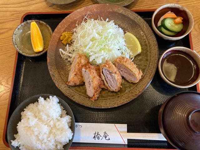 椿庵 - サブ画像3