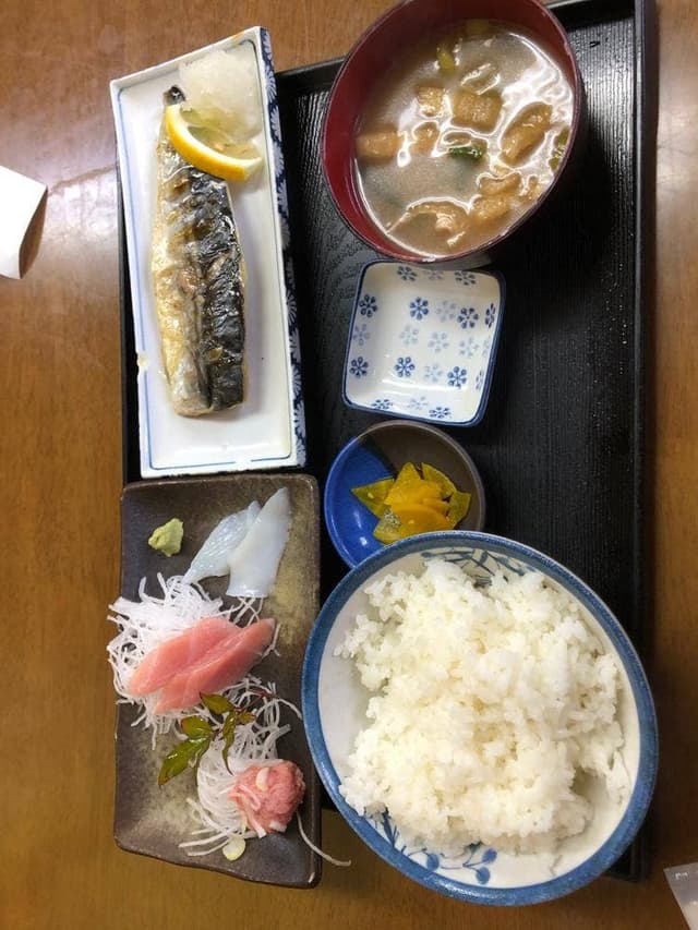 魚八 - サブ画像1
