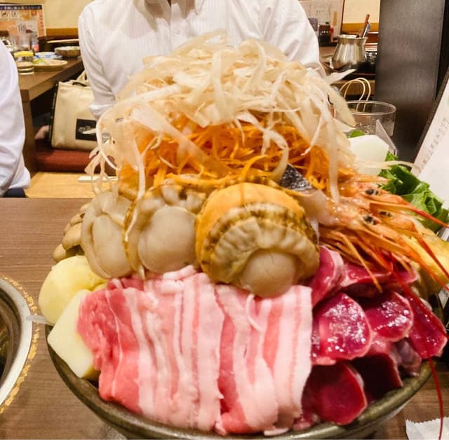 いなせ寿司 六ツ川店 - サブ画像3