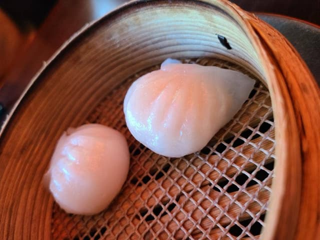 香港飲茶点心 千琇 栄店 - サブ画像1