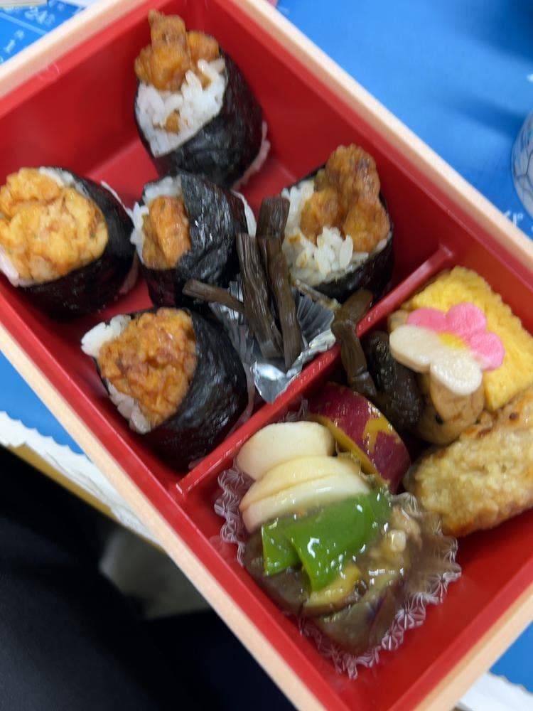 地雷也 小田急百貨店新宿店