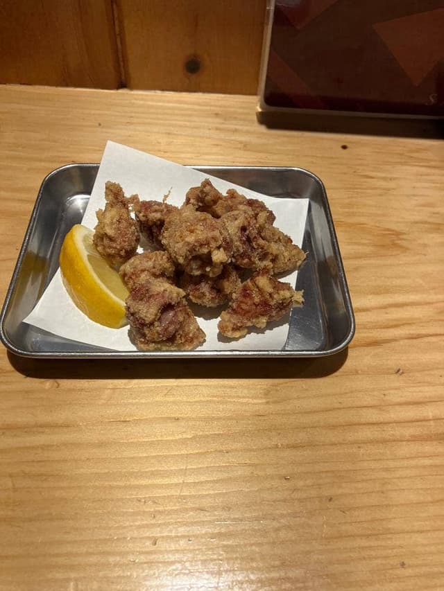 からあげ専門店 侍 - サブ画像1