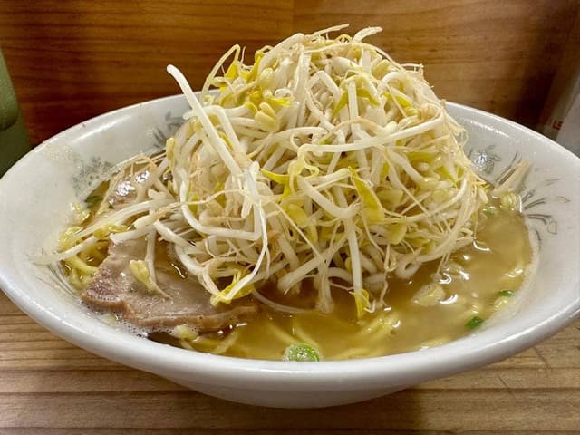 栄養軒 - サブ画像2