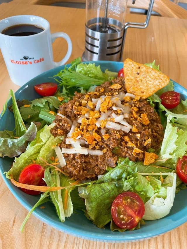 ELOISE' cafe YATSUGATAKE／エロイーズカフェ八ヶ岳 - サブ画像2