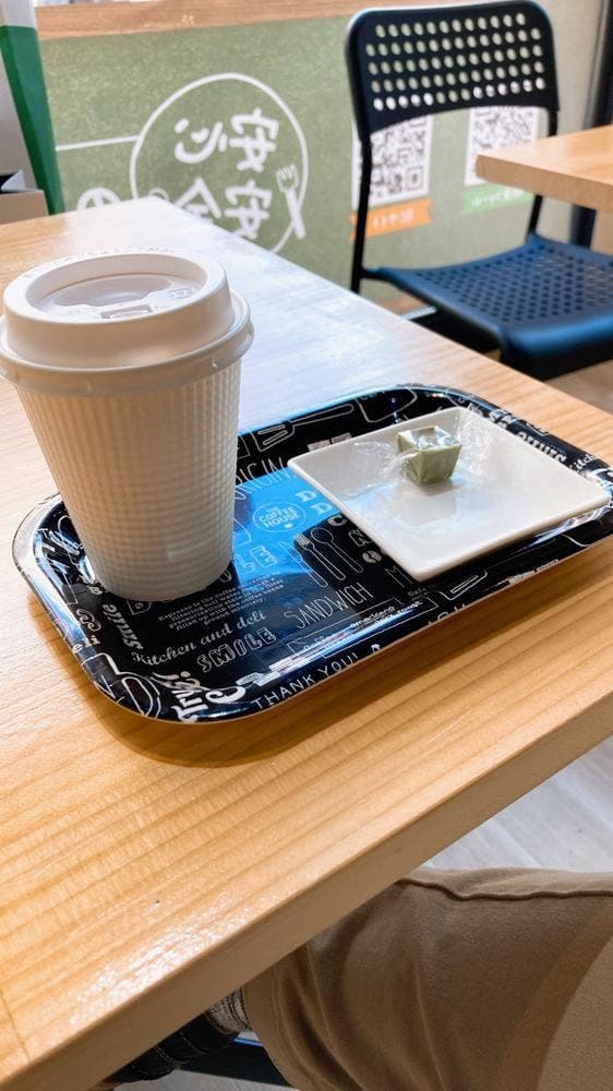 翔栄ファームカフェ 東中野店