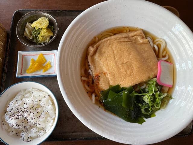 麺処晃庵 御所店 - サブ画像2