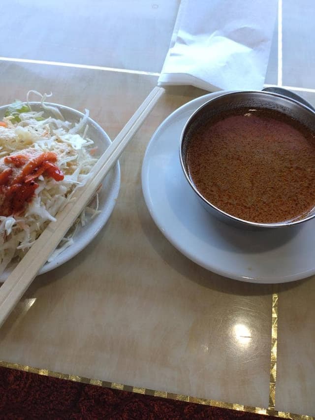 ALI Indian restaurant - サブ画像2