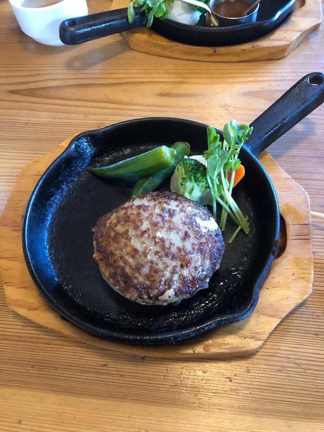 津の田ミート LODGE高槻店 - サブ画像3
