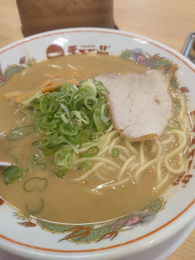 天下一品 野々市新庄店 - サブ画像3