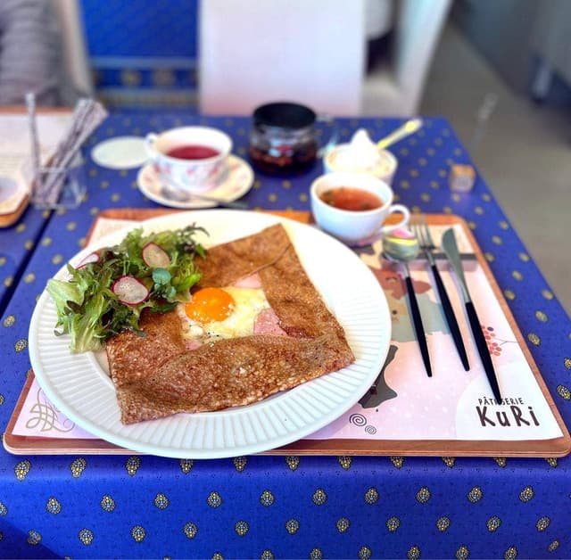 パティスリー・クリ稲美店 - サブ画像2