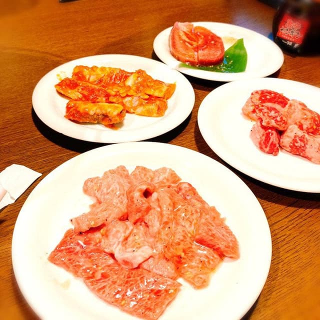 牛繁 伊勢佐木町店 - サブ画像2