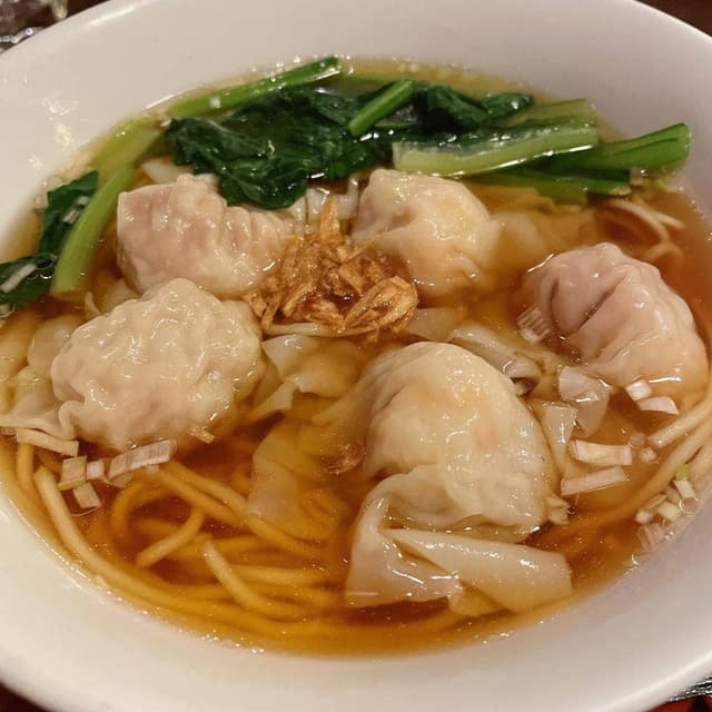 九龍香港ダイニング - サブ画像1