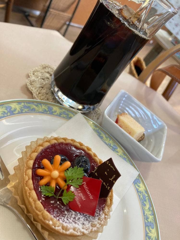 ブルージュ
