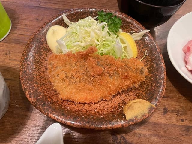 魚真 - サブ画像2
