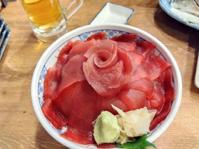 磯丸水産 京急川崎店 - サブ画像3