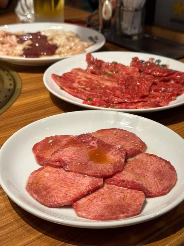 焼肉 スタミナ苑 月島店 - サブ画像2