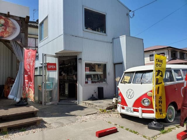 カマキッチン - サブ画像3