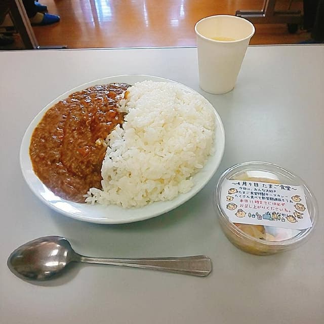 たまご食堂 - サブ画像1