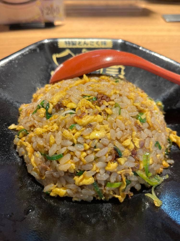 うま屋ラーメン小牧店