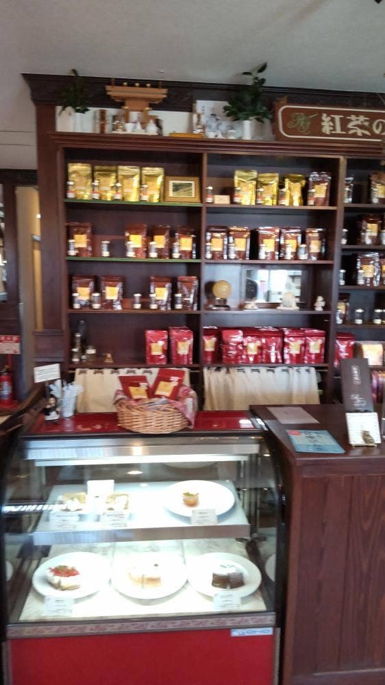 紅茶の店 リバーフロー - サブ画像2