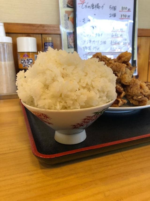 大衆食堂わっしょい - サブ画像2