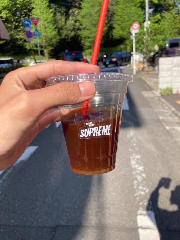 Coffee Supreme Tokyo