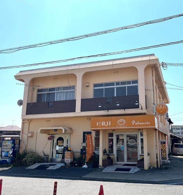 エリー パティシエール - サブ画像1