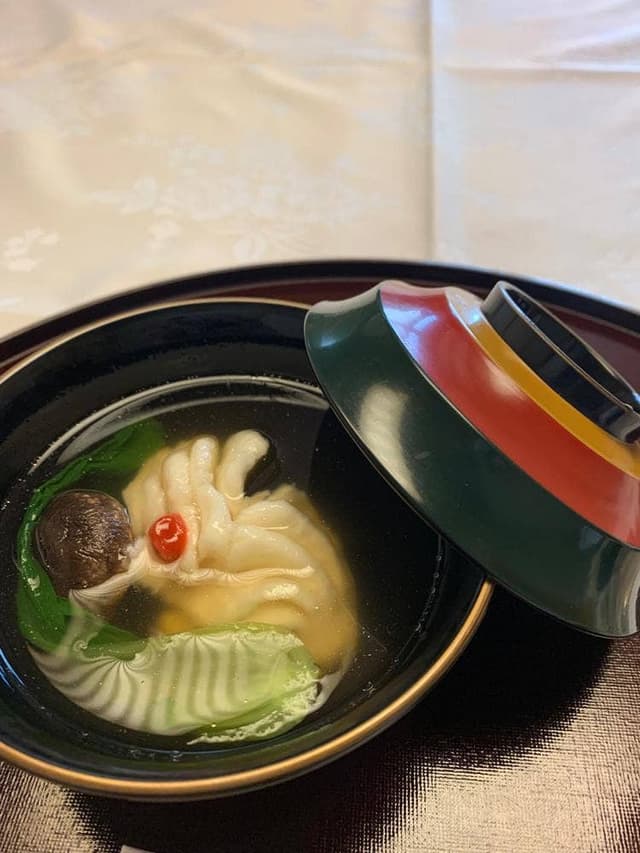 醉月 本店 - サブ画像2