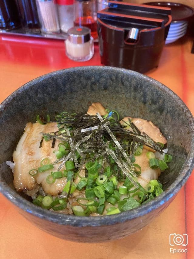 長浜ラーメン博多屋 吉田店 - サブ画像1