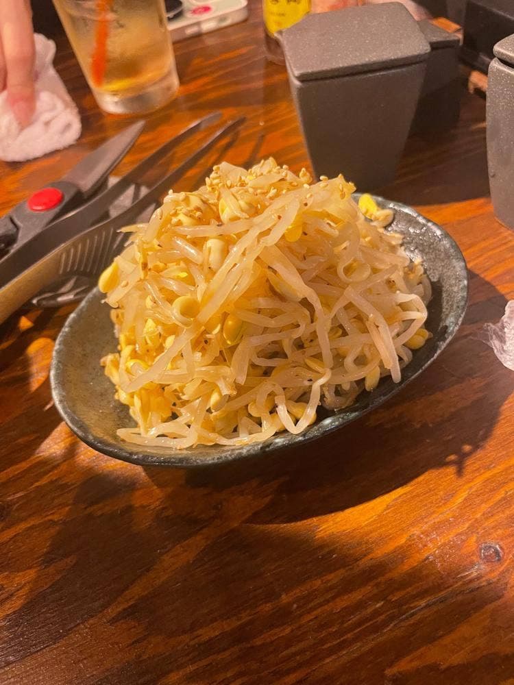 炭火焼肉 みなみのはなれ