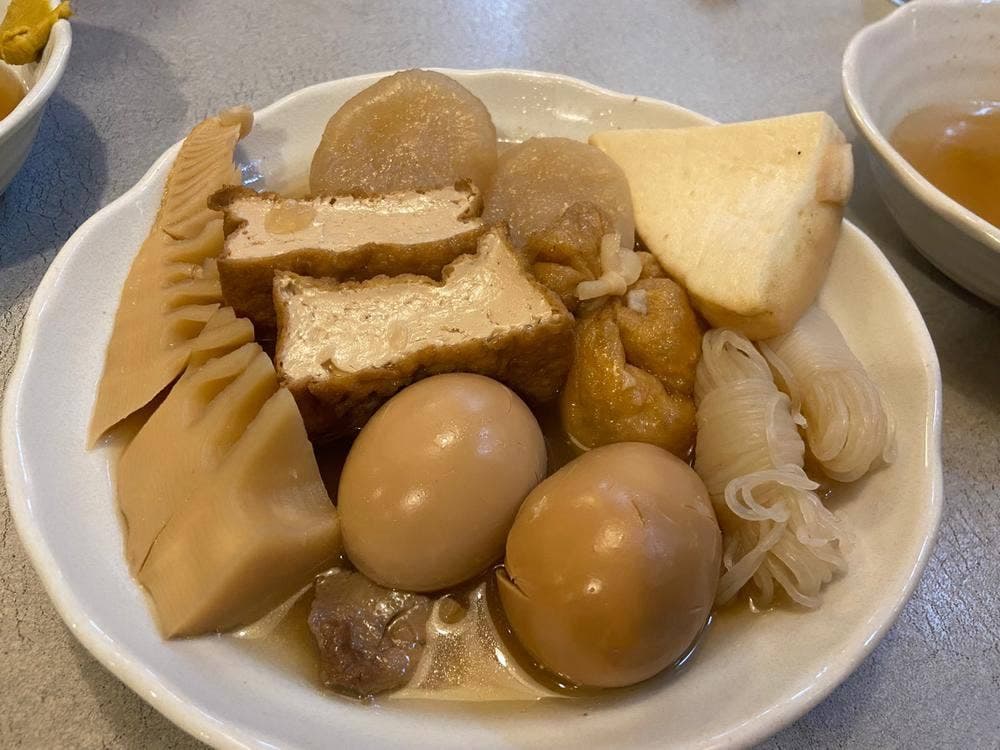 屋台処 でんでん