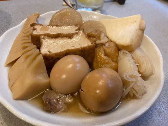 屋台処 でんでん - サブ画像1