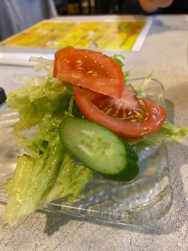 屋台処 でんでん - サブ画像2