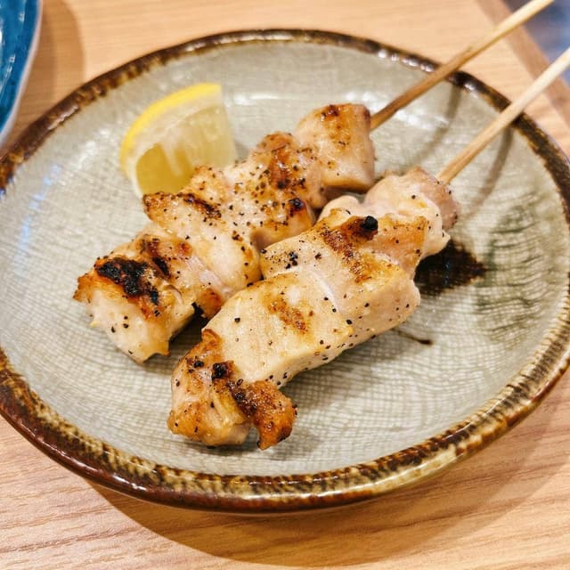 串焼き横丁 メトロこうべ店 - サブ画像1