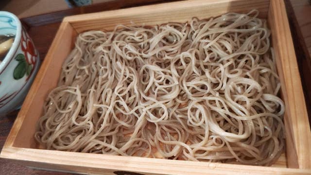 そば処 テツ美 - サブ画像3