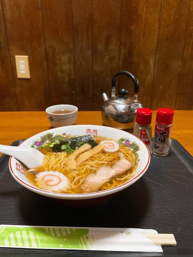 西町食堂 - サブ画像1