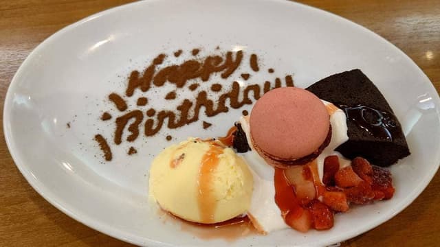 ココス 七尾店 - サブ画像1