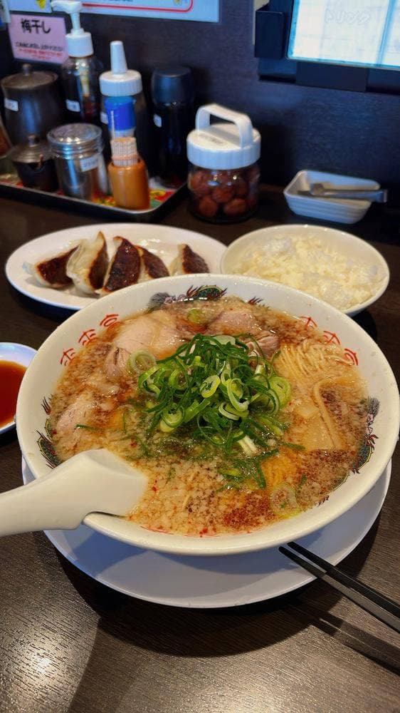 来来亭 鴻巣店 - サブ画像1