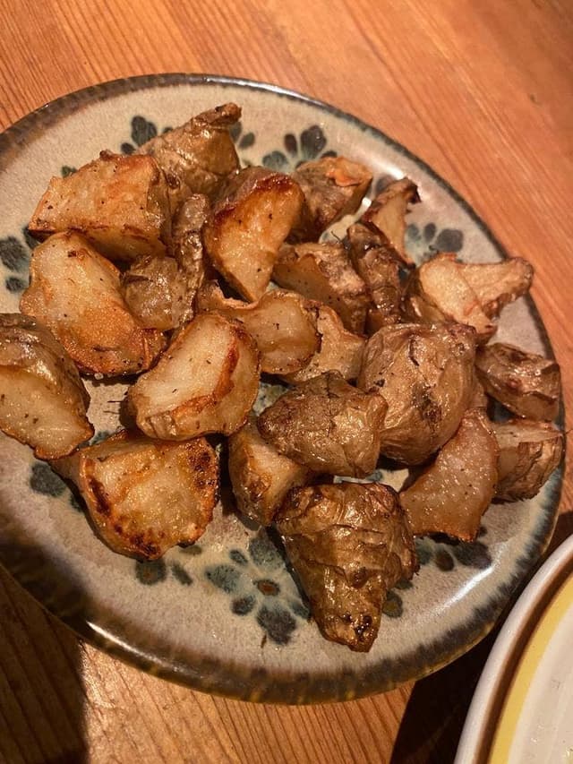 TRATTORIA・AZZURRO - サブ画像2