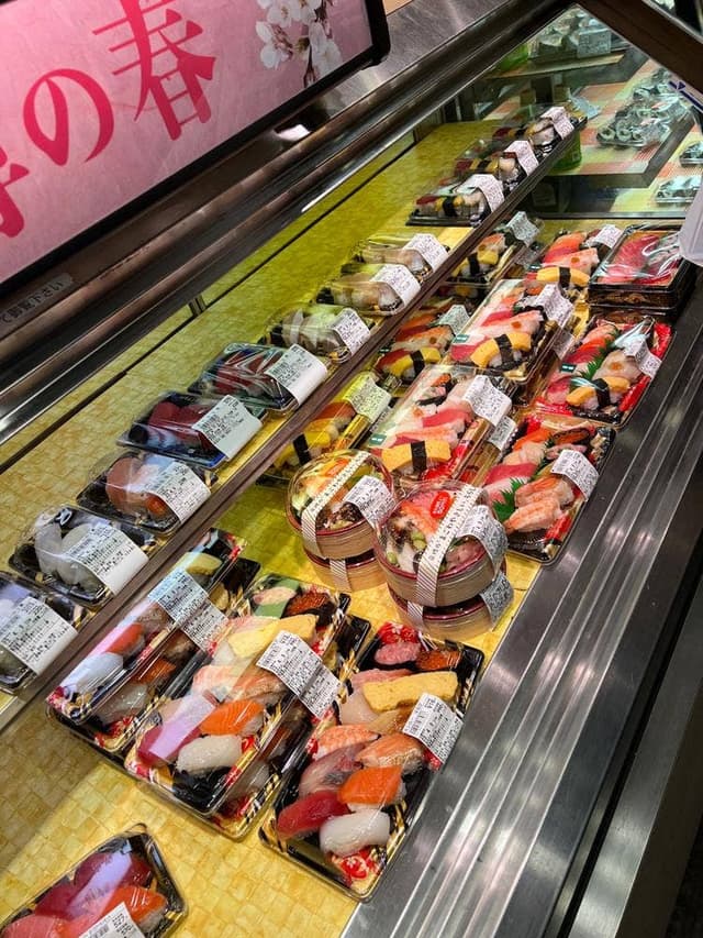 京樽 市ヶ谷店 - サブ画像2