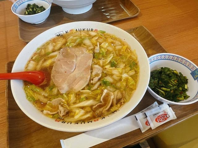 どうとんぼり神座 ららぽーと立川立飛店 - サブ画像3