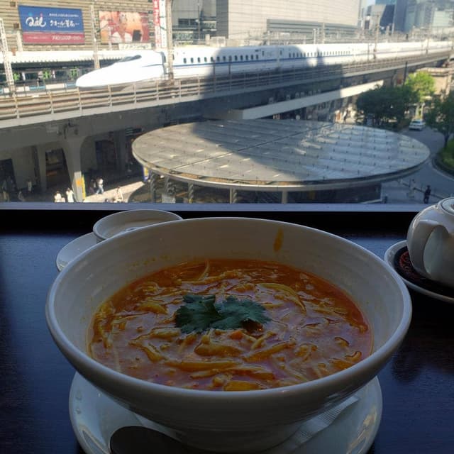過門香 點 有楽町イトシア店 - サブ画像1