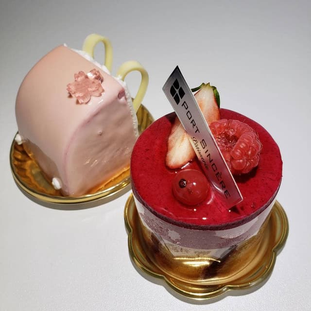 Pâtisserie PORT SINCÈRE - サブ画像1