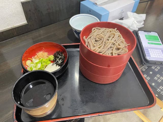 麺屋やまもと - サブ画像1