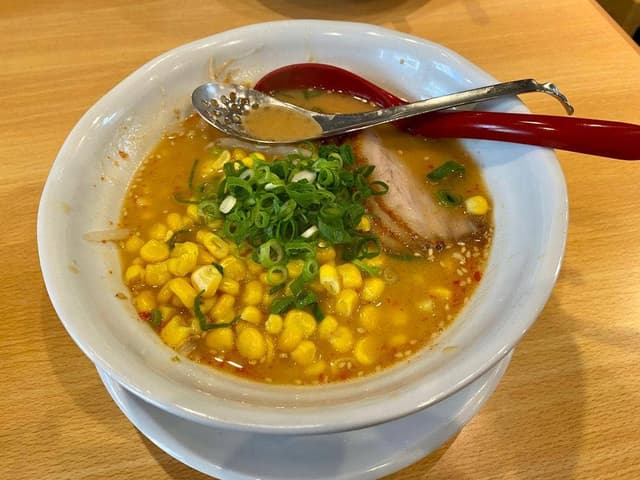 麺処 近廣 - サブ画像2
