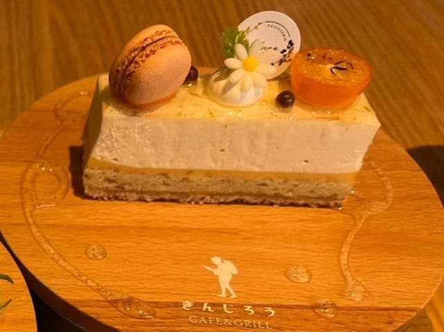 きんじろうCAFE&GRILL - サブ画像3
