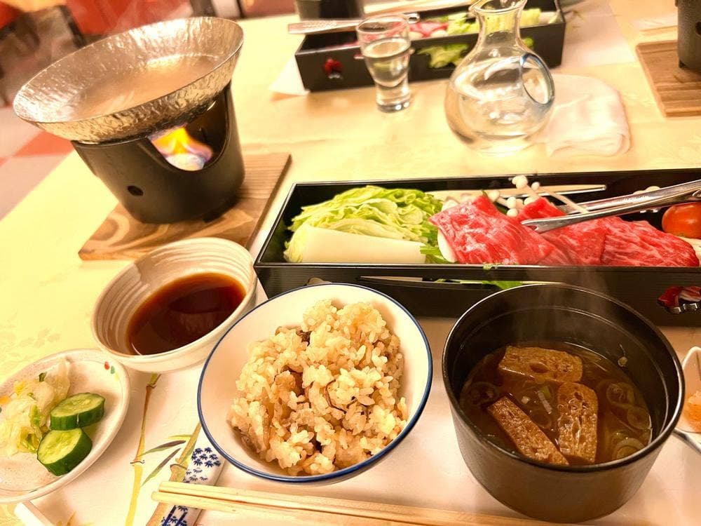 四季亭 AMBIENT八ヶ岳コテージ